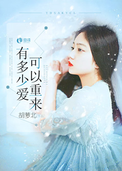 有多少爱可以重来【完本】