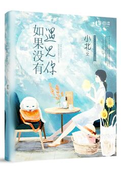 如果没有遇见你【完本】