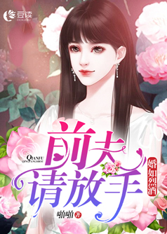 婚如烈酒：前夫，请放手【完本】