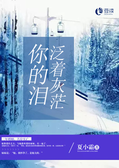 你的泪泛着灰茫【完本】