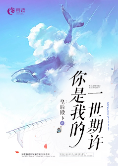 你是我的一世期许【完本】