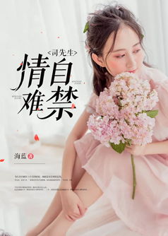 司先生，情难自禁【完本】