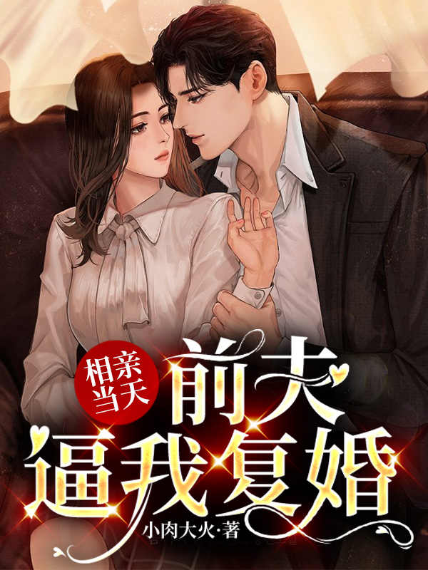 相亲当天，前夫逼我复婚